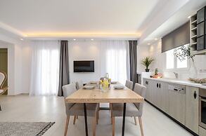 Sea & Olives Holiday Villas and Suites