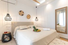 Sea & Olives Holiday Villas and Suites