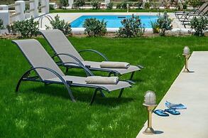 Sea & Olives Holiday Villas and Suites