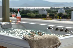 Sea & Olives Holiday Villas and Suites