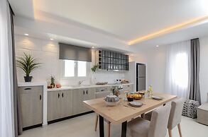 Sea & Olives Holiday Villas and Suites