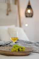 Sea & Olives Holiday Villas and Suites