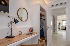 Sea & Olives Holiday Villas and Suites