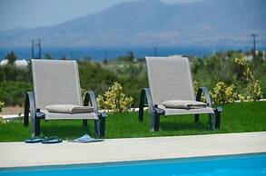 Sea & Olives Holiday Villas and Suites