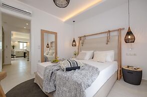 Sea & Olives Holiday Villas and Suites