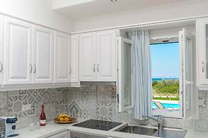 Sea & Olives Holiday Villas and Suites