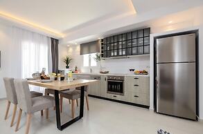 Sea & Olives Holiday Villas and Suites