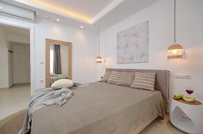 Sea & Olives Holiday Villas and Suites