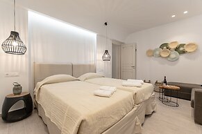 Sea & Olives Holiday Villas and Suites