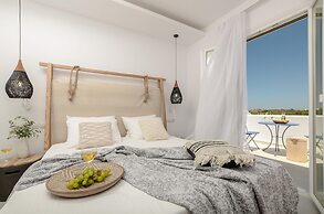 Sea & Olives Holiday Villas and Suites