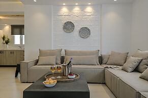 Sea & Olives Holiday Villas and Suites