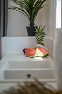 Sea & Olives Holiday Villas and Suites