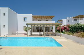 Sea & Olives Holiday Villas and Suites