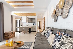 Sea & Olives Holiday Villas and Suites