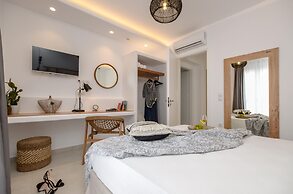 Sea & Olives Holiday Villas and Suites