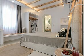 Sea & Olives Holiday Villas and Suites