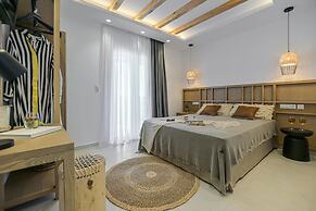 Sea & Olives Holiday Villas and Suites