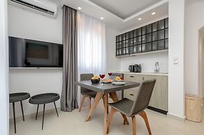 Sea & Olives Holiday Villas and Suites