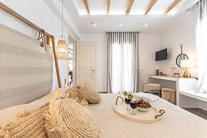 Sea & Olives Holiday Villas and Suites