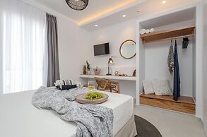 Sea & Olives Holiday Villas and Suites