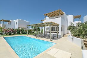 Sea & Olives Holiday Villas and Suites