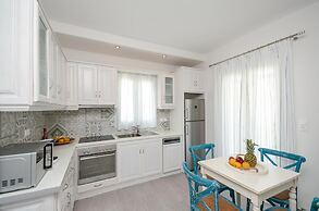 Sea & Olives Holiday Villas and Suites