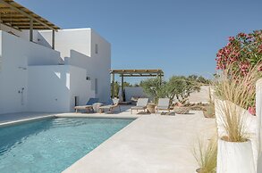 Sea & Olives Holiday Villas and Suites