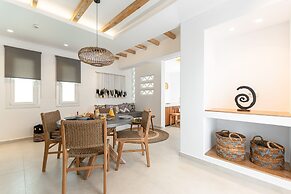 Sea & Olives Holiday Villas and Suites