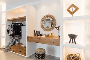 Sea & Olives Holiday Villas and Suites