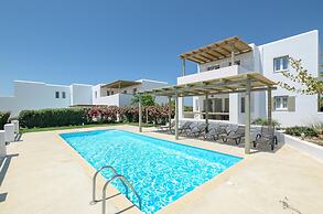 Sea & Olives Holiday Villas and Suites