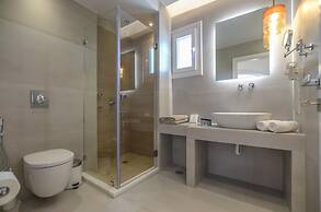 Sea & Olives Holiday Villas and Suites