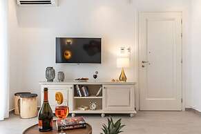 Sea & Olives Holiday Villas and Suites