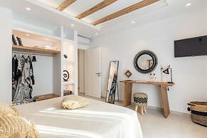 Sea & Olives Holiday Villas and Suites