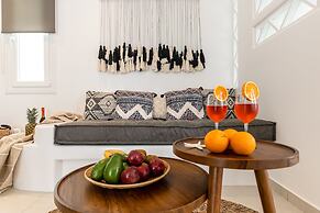 Sea & Olives Holiday Villas and Suites