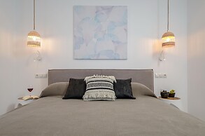 Sea & Olives Holiday Villas and Suites