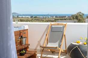 Sea & Olives Holiday Villas and Suites