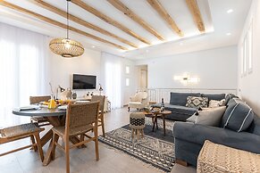 Sea & Olives Holiday Villas and Suites