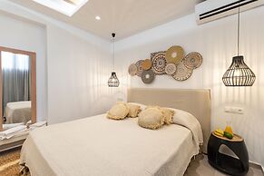 Sea & Olives Holiday Villas and Suites