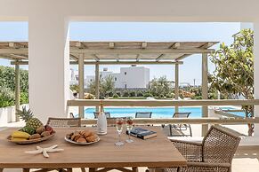 Sea & Olives Holiday Villas and Suites