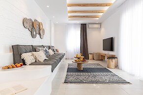 Sea & Olives Holiday Villas and Suites