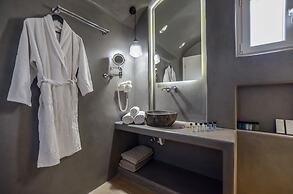 Sea & Olives Holiday Villas and Suites