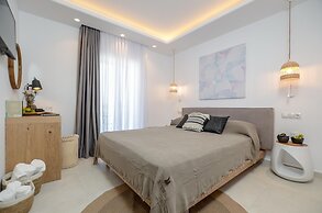 Sea & Olives Holiday Villas and Suites