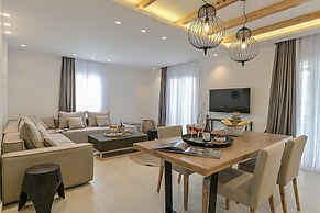 Sea & Olives Holiday Villas and Suites