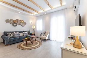 Sea & Olives Holiday Villas and Suites