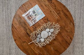 Sea & Olives Holiday Villas and Suites