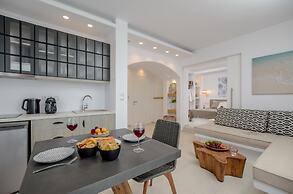 Sea & Olives Holiday Villas and Suites