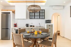 Sea & Olives Holiday Villas and Suites