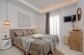 Sea & Olives Holiday Villas and Suites