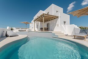 Sea & Olives Holiday Villas and Suites