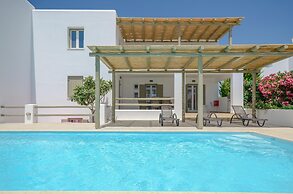 Sea & Olives Holiday Villas and Suites